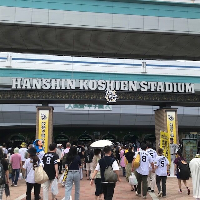 おっさんずライフin甲子園4