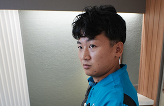 安本拓未