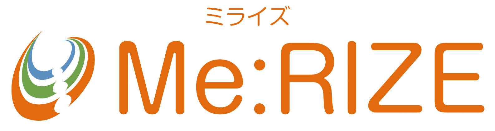 脳梗塞リハビリMe:RIZE[ミライズ]