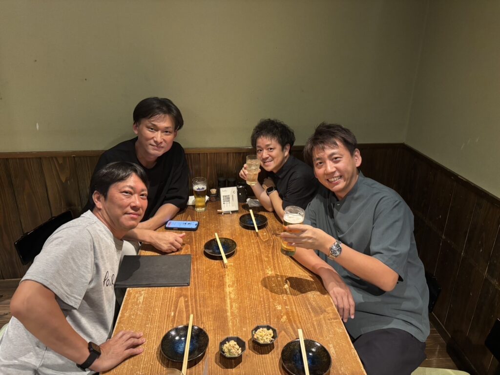 理学療法士の未来