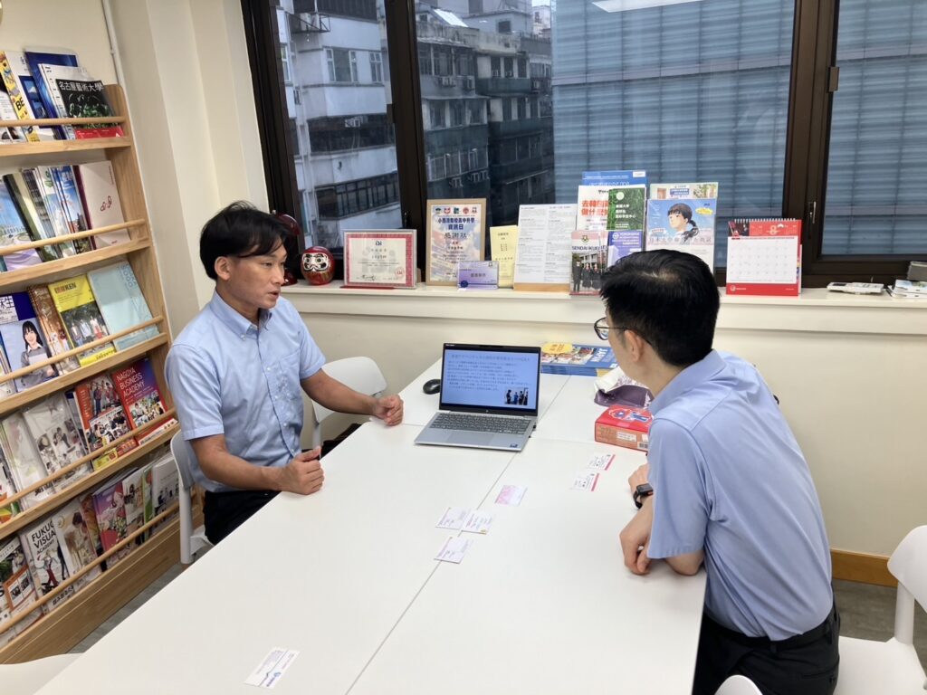 香港出張 2025.8.4–6_5