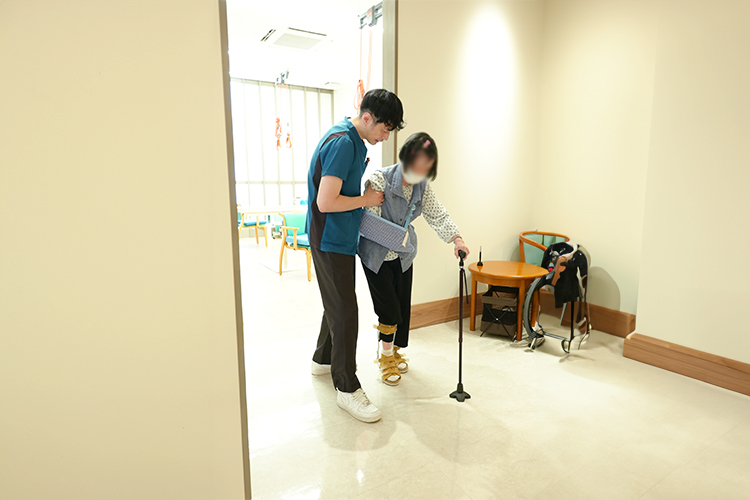 パーソナルトレーニング1