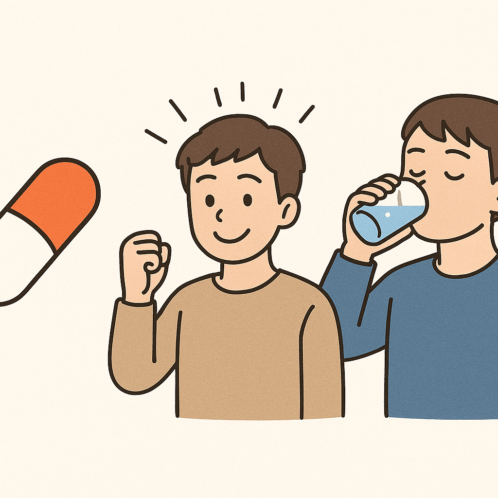 専門家が語る:パーキンソン病の方が“動ける日”と“動けない日”の本当の理由