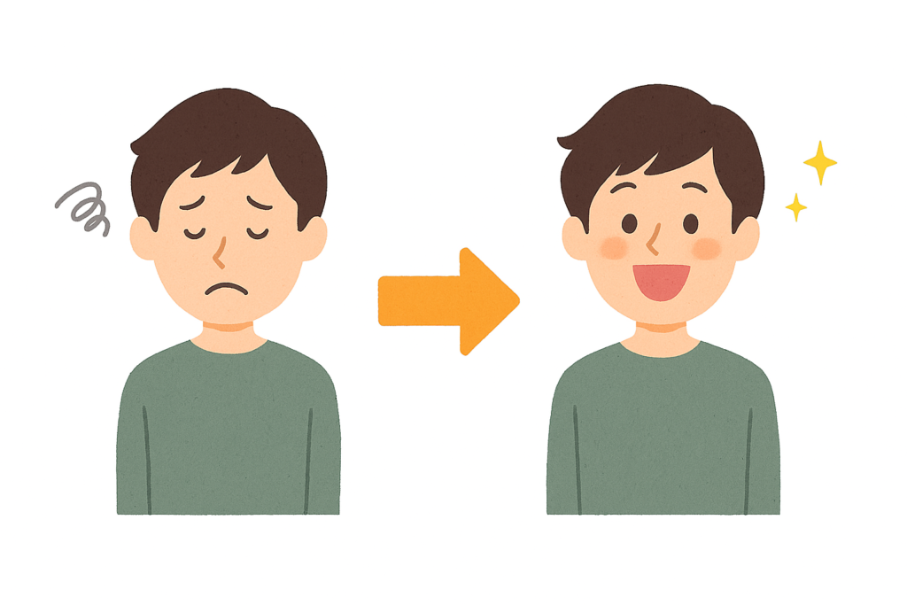 早期発見で人生が変わる—パーキンソン病を見逃さないコツ