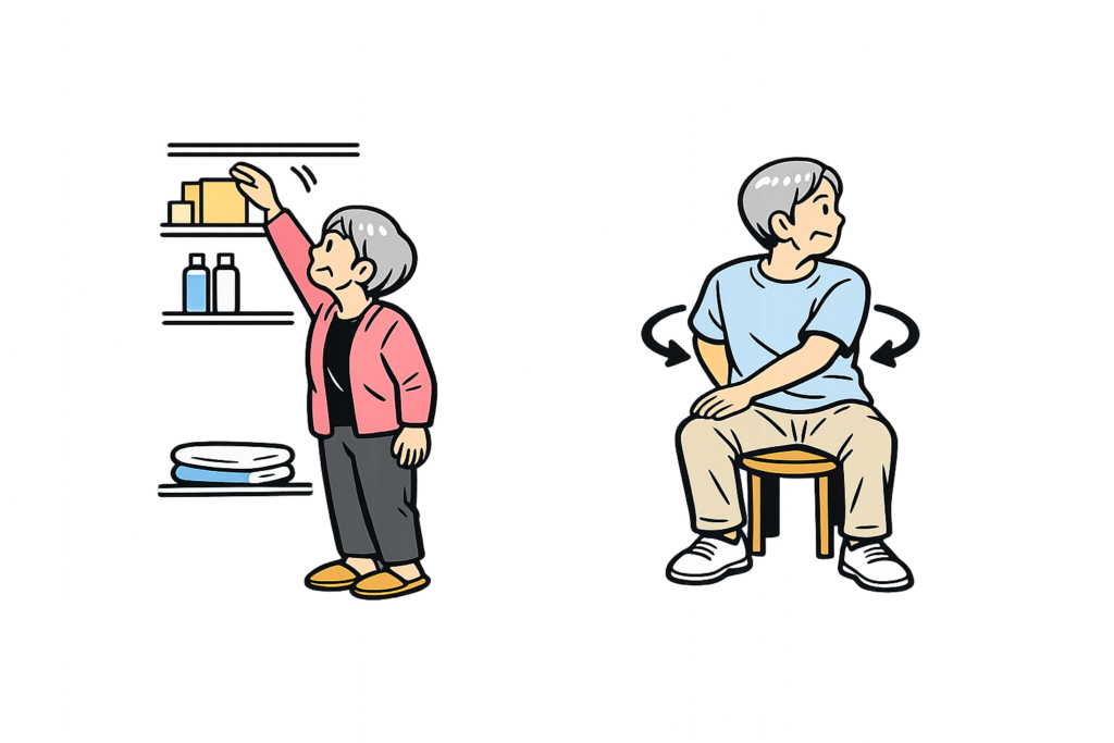 脳卒中リハビリの成功を握る???の力:歩行自立への近道とは?